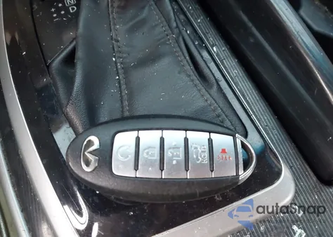 2016 Infiniti Qx60 z USA, uszkodzony, nr VIN 5N1AL0MM7GC504333